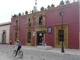 house in Oaxaca, Mexico – Best Places In The World To Retire – International Living